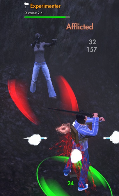 The Experimented Tier 4